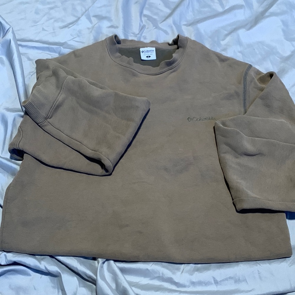 Columbia Men’s Crew || Sweatshirt